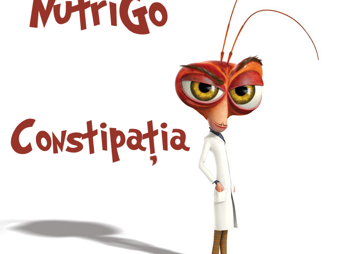 Constipatia